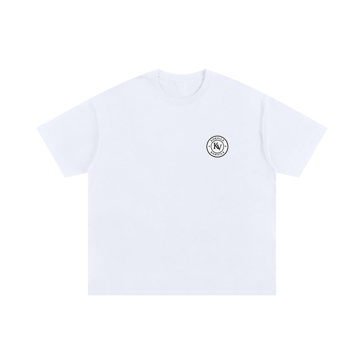 THE ORIGIN TEE