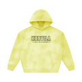 Korvila Tropivila Sunrise Hoodie