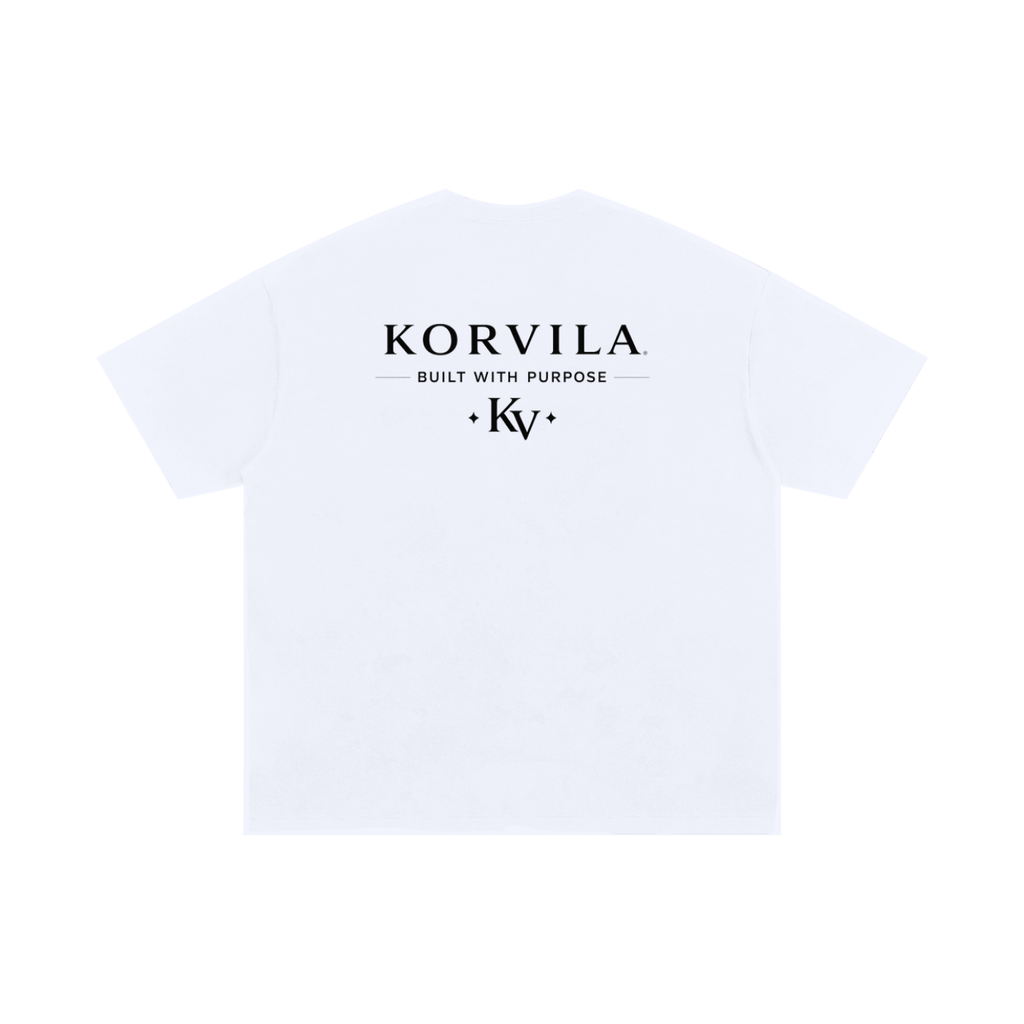 THE ORIGIN TEE