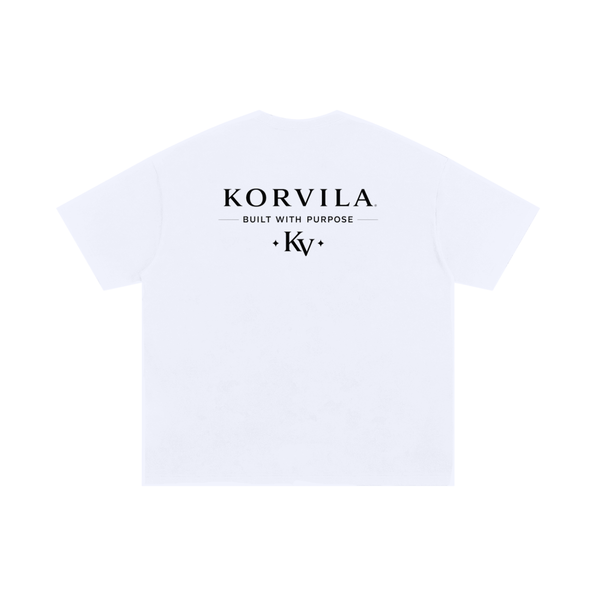 THE ORIGIN TEE