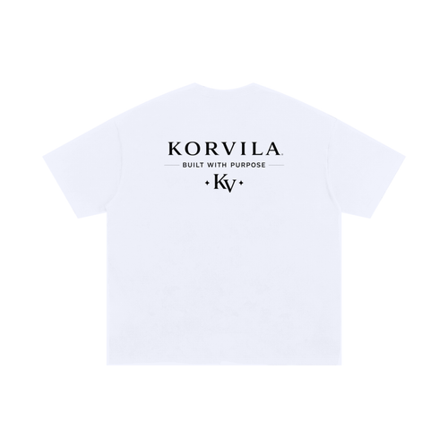 THE ORIGIN TEE