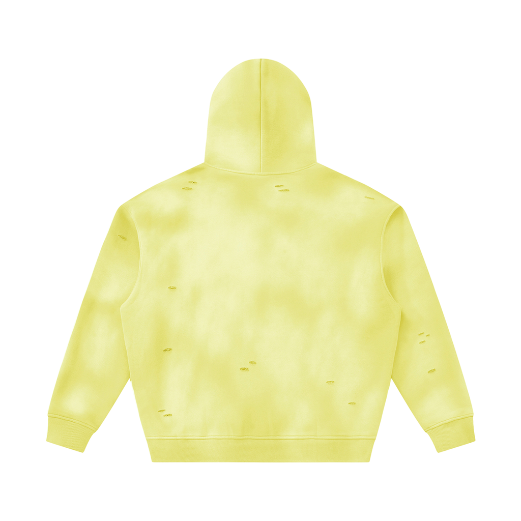 Korvila Tropivila Sunrise Hoodie