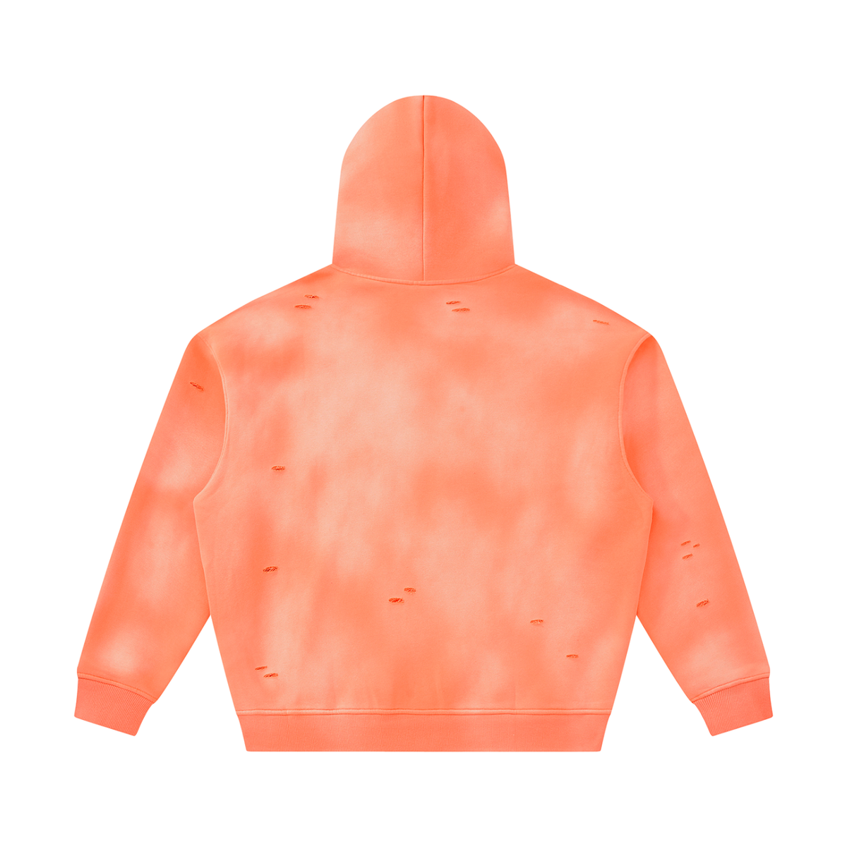 Korvila Tropivila Sunrise Hoodie