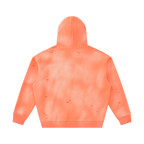 Korvila Tropivila Sunrise Hoodie